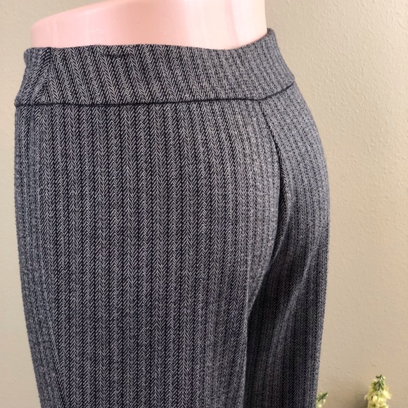 New York & Company Stretch Stripe Pants - Picture 6 of 16